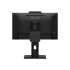 MSI PRO MP242PMG 24" FHD 120Hz Professional Business Monitor With Built-in Webcam